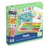 Eduludo Perlix - Djeco DJ08348 3070900083486