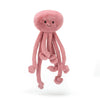 Ellie Jellyfish - JELLYCAT EJ3E 670983114232