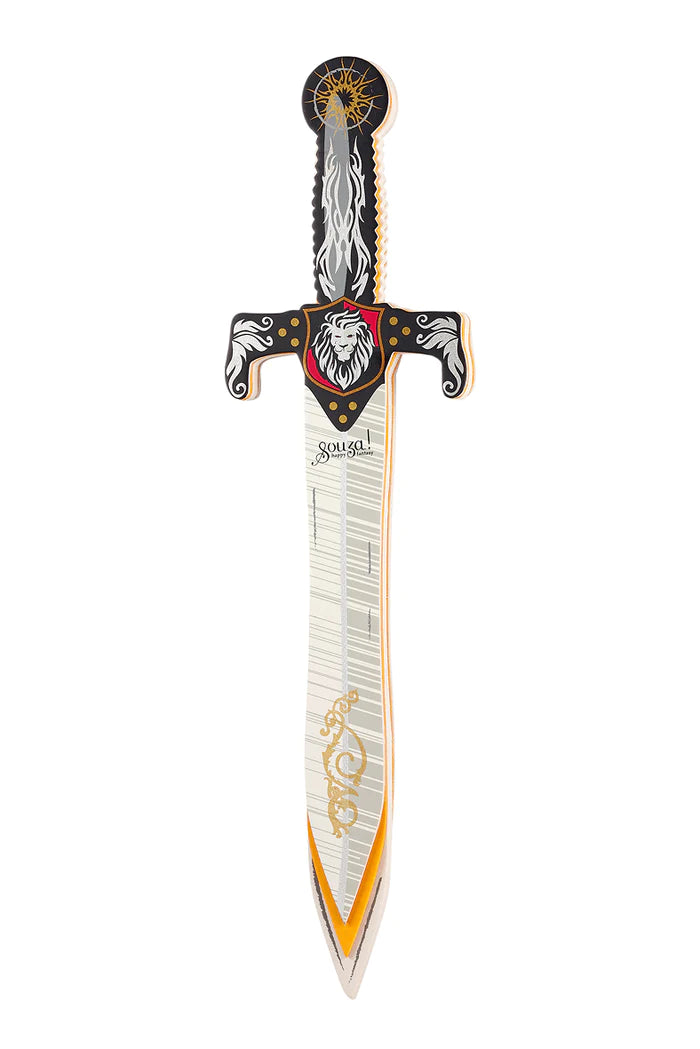 Épée en mousse Staffan - SOUZA 106009 872014332629