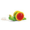 escargot a tirer - PLAN TOYS PT5108 8854740051080