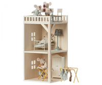 Extension de maison de souris - MAILEG 11-3002-01 5707304130192