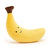 Fabulous Fruit Banana - JELLYCAT FABF6B 670983123821