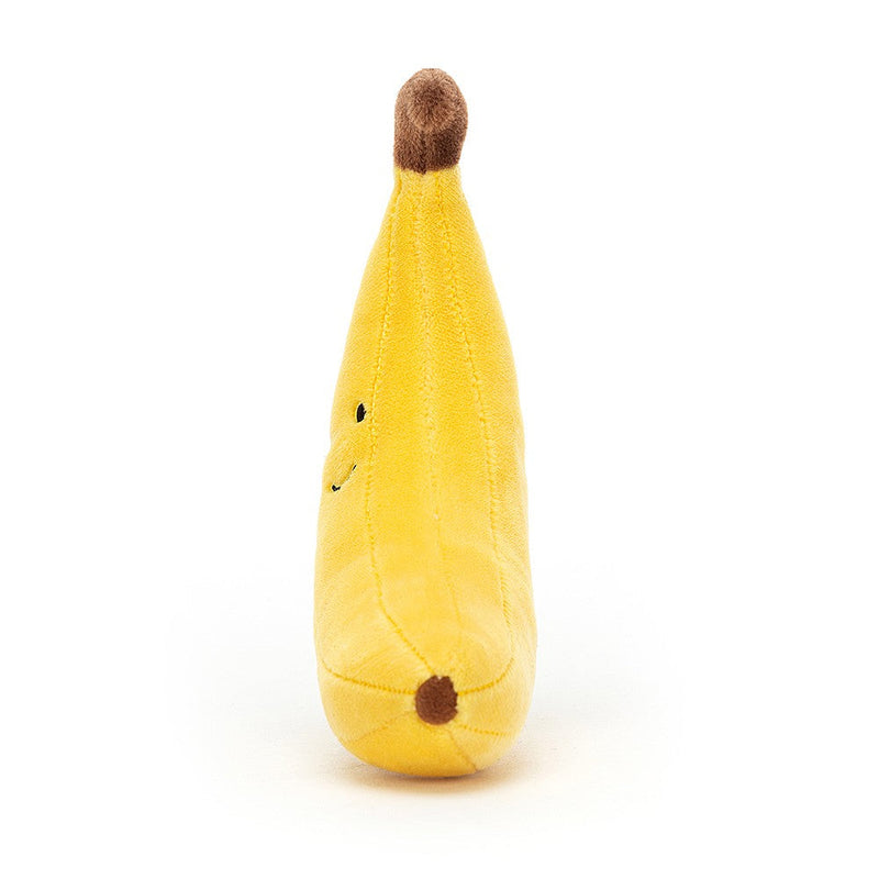 Fabulous Fruit Banana - JELLYCAT FABF6B 670983123821