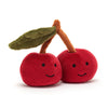 Fabulous Fruit Cherry - JELLYCAT FABF6C 670983123869