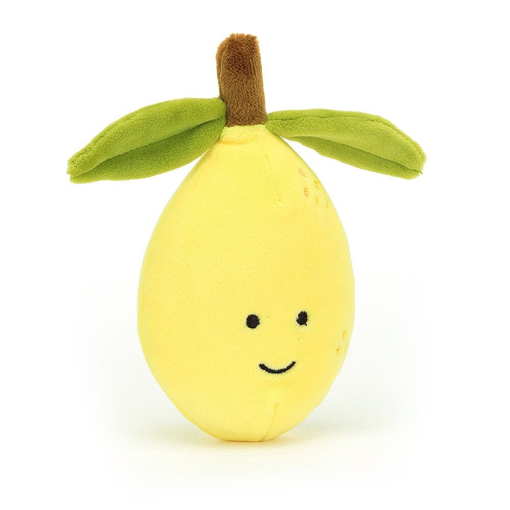 Fabulous fruit citron - JELLYCAT fabf6l 670983144154