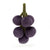 Fabulous Fruit Grapes - JELLYCAT FABF6G 670983133288