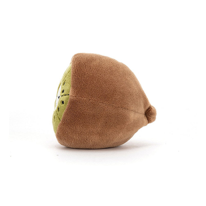 Fabulous Fruit Kiwi - JELLYCAT FABF6KI 670983126471