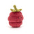 Fabulous Fruit Raspberry - JELLYCAT FABF6R 670983126020