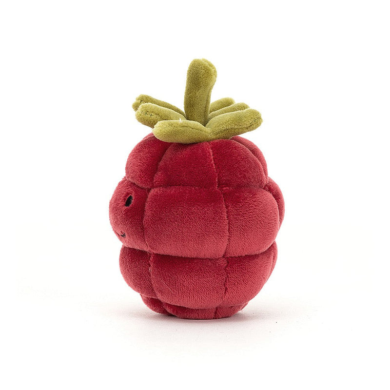 Fabulous Fruit Raspberry - JELLYCAT FABF6R 670983126020