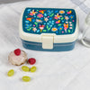 Fairies in the garden lunch box avec plateau - REX London 29499