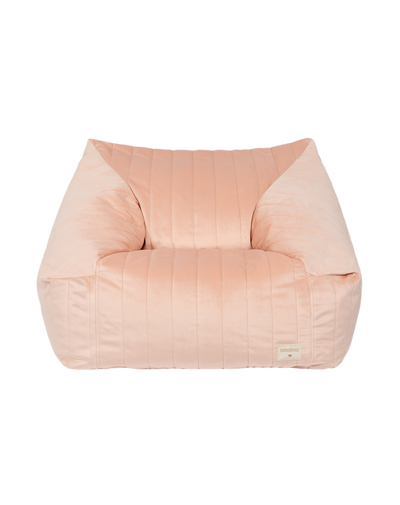 fauteuil Chelsea Bloom pink - NOBODINOZ 8435574921093 8435574921093
