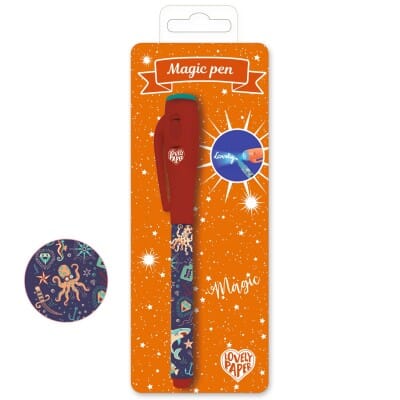 feutre magique stylo Steve - Djeco dd03768 3070900037687