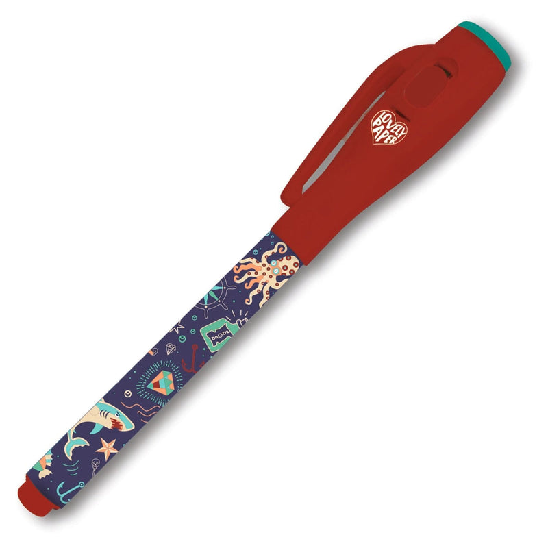 feutre magique stylo Steve - Djeco dd03768 3070900037687