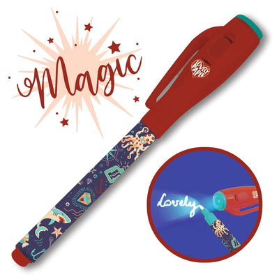 feutre magique stylo Steve - Djeco dd03768 3070900037687