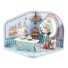 Figurine Charlie Tinyshop - DJECO dj06955 3070900069558