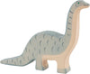 Figurine en bois Brontosaure - HOLZTIGER 80332 4013594803328