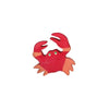 Figurine en bois crabe - HOLZTIGER 80203 4013594802031