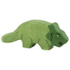 Figurine en bois Donosaure Protoceratops - HOLZTIGER 80342 4013594803427