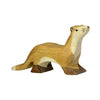 Figurine en bois furet - HOLZTIGER 80133 4013594801331