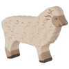 Figurine en bois mouton - HOLZTIGER 80073 4013594800730