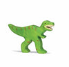 Figurine en bois Tyrannosaure Rex - HOLZTIGER 80331 4013594803311