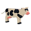 Figurine en bois Vache - HOLZTIGER 80003 4013594800037