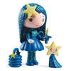 Figurine Luz & Light Tinyly - DJECO DJ06942 3070900069428