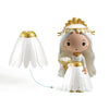 Figurine Marguerite et Léopold Tinyly - DJECO DJ06959 3070900069596