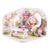 Figurine Rosalie Tinyshop - DJECO dj06954 3070900069541