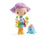 Figurine Tutti & Frutti Tinyly - DJECO DJ06945 3070900069459