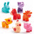 figurines troopo farm - Djeco dj09116 3070900091160