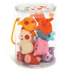 figurines troopo farm - Djeco dj09116 3070900091160