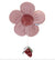 fleur musicale rose flowers & butterflies - LITTLE DUTCH LD8706 8713291887060