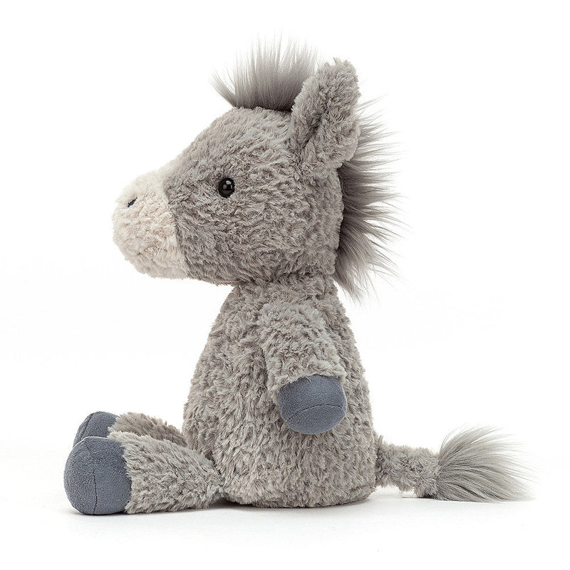 Flossie Donkey - JELLYCAT FL3D 670983131055