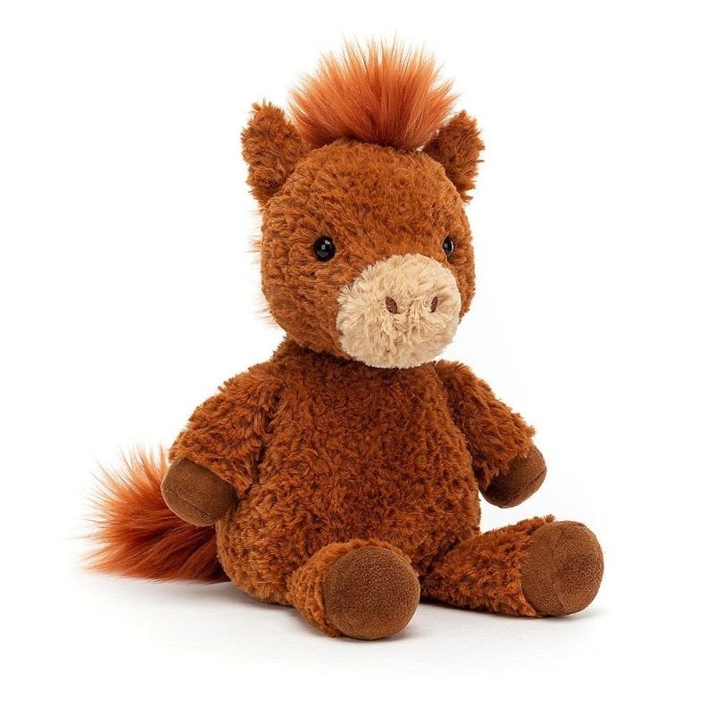 Flossie Pony - JELLYCAT 14458 58196380