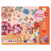 FLOWER BOX - DJECO DJ09330 3070900093300