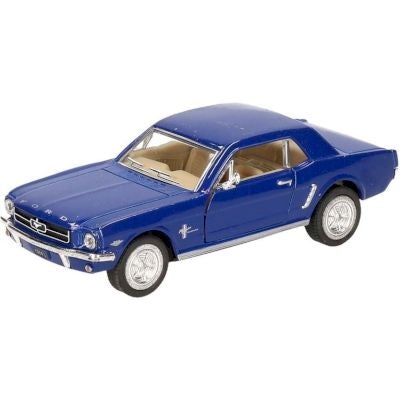 Ford Mustang - GOKI 12271 4013594122719