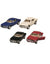 Ford Mustang - GOKI 12271 4013594122719