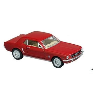 Ford Mustang - GOKI 12271 4013594122719
