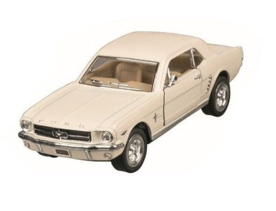 Ford Mustang - GOKI 12271 4013594122719