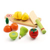 Fruits & Légumes - DJECO dj06526 3070900065260