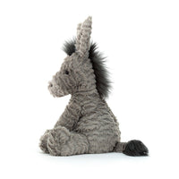 Fuddlewuddle Donkey M - JELLYCAT FW6DON 670983135282