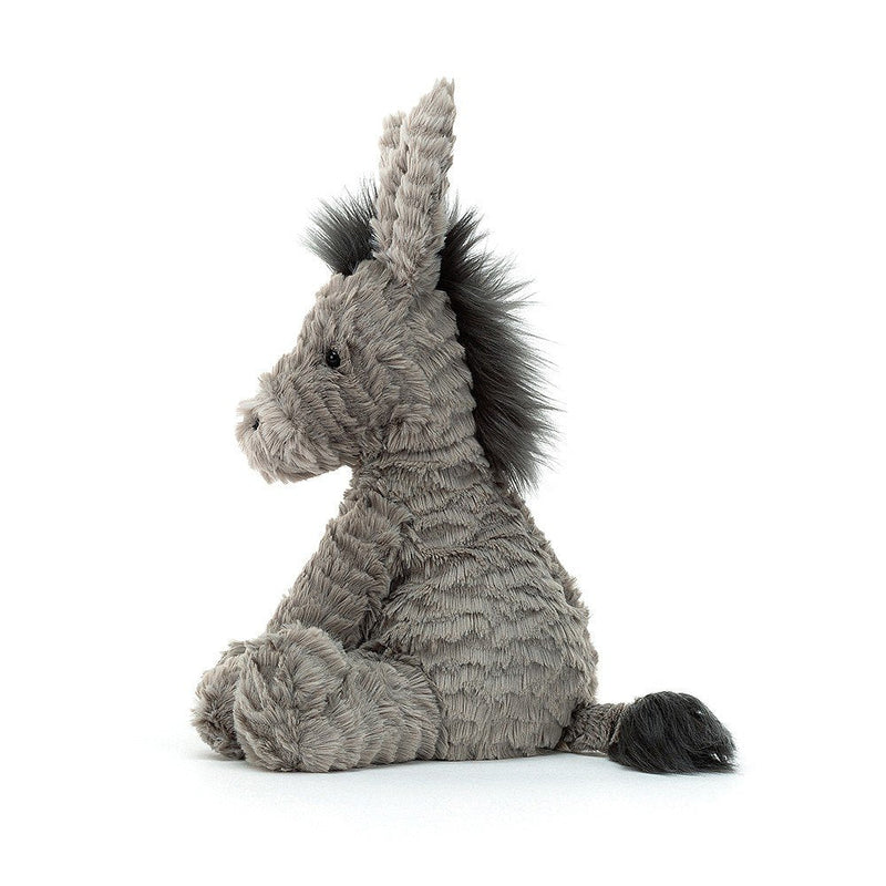 Fuddlewuddle Donkey M - JELLYCAT FW6DON 670983135282