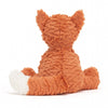 Fuddlewuddle fox M - JELLYCAT FW6FXN 670983124583