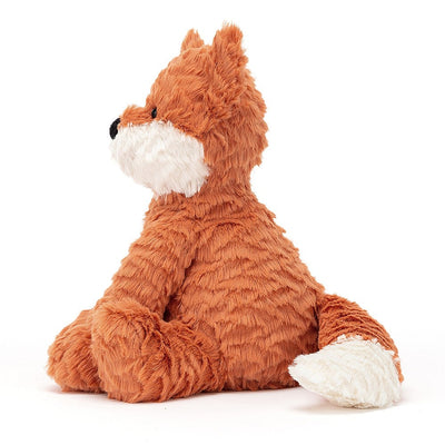 Fuddlewuddle fox M - JELLYCAT FW6FXN 670983124583