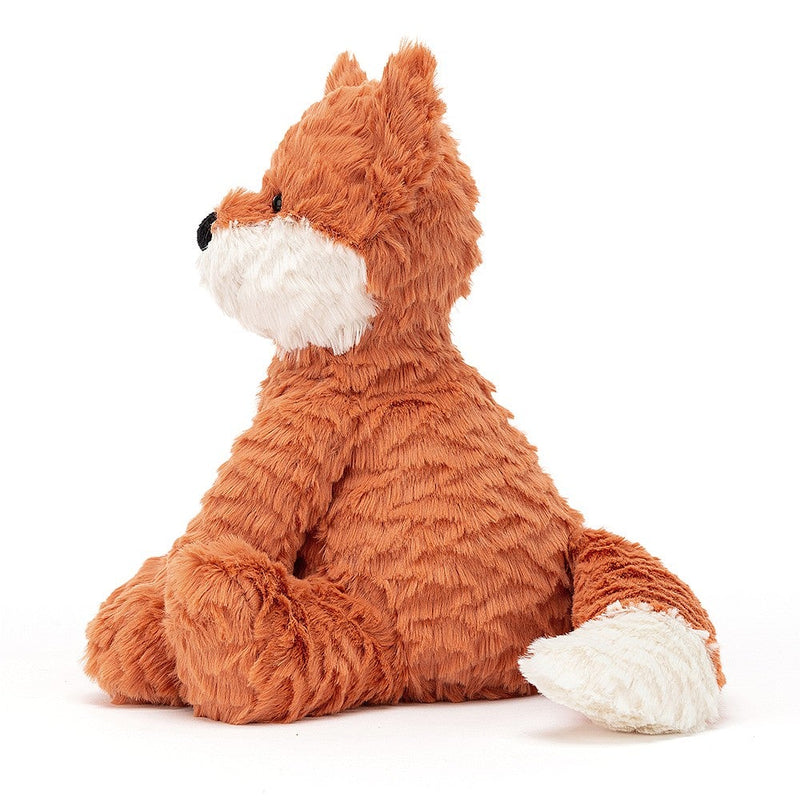 Fuddlewuddle fox M - JELLYCAT FW6FXN 670983124583