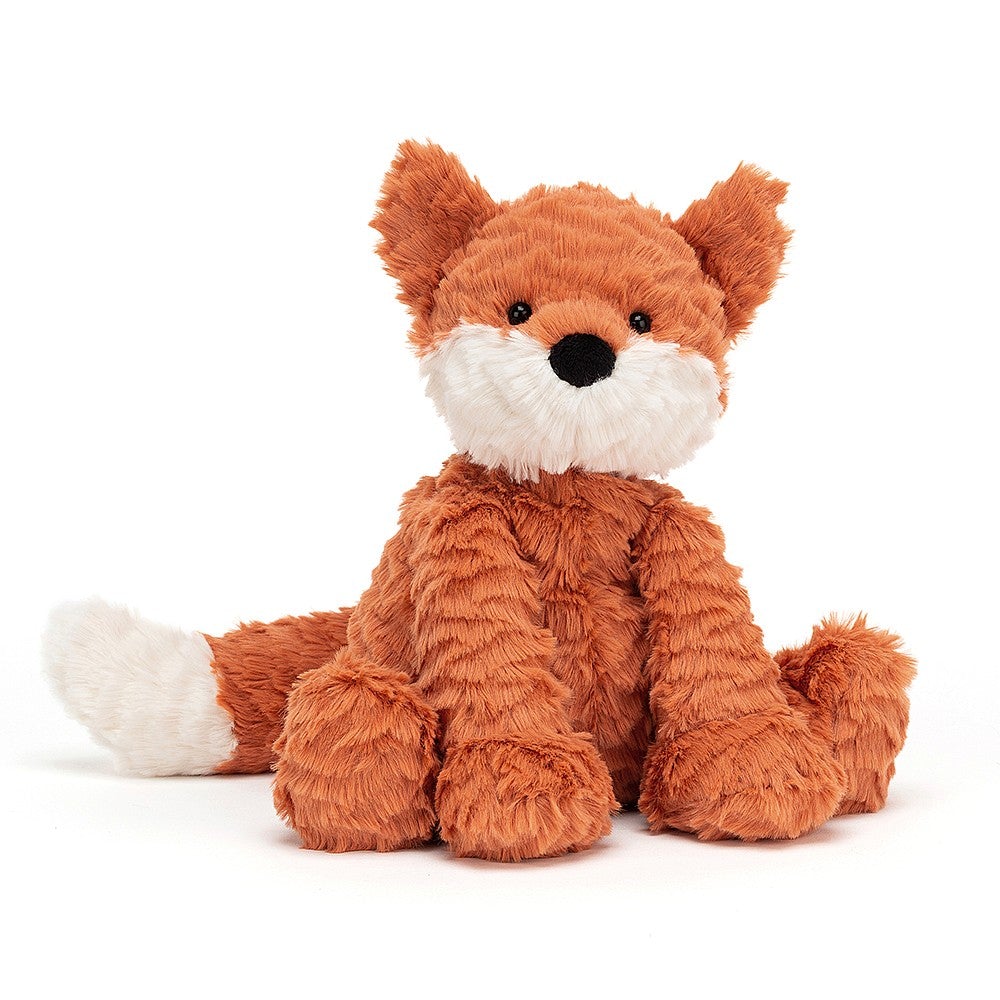 Fuddlewuddle fox M - JELLYCAT FW6FXN 670983124583