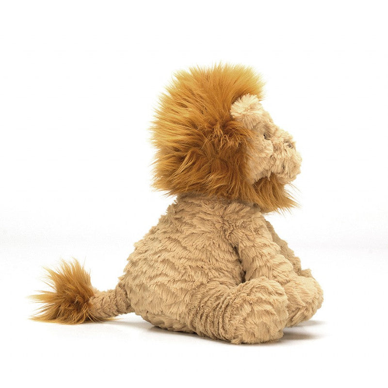 Fuddlewuddle Lion M - JELLYCAT fw6ln 67098307818