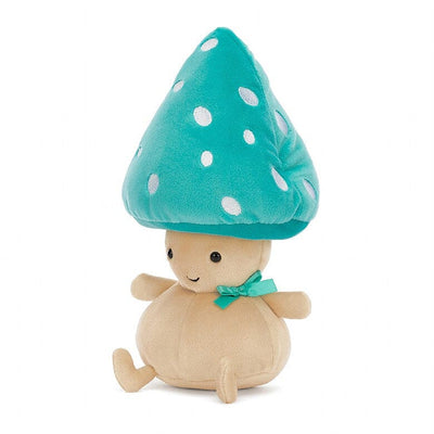 Fun-Guy Bertie - JELLYCAT FUNG3B 670983138108
