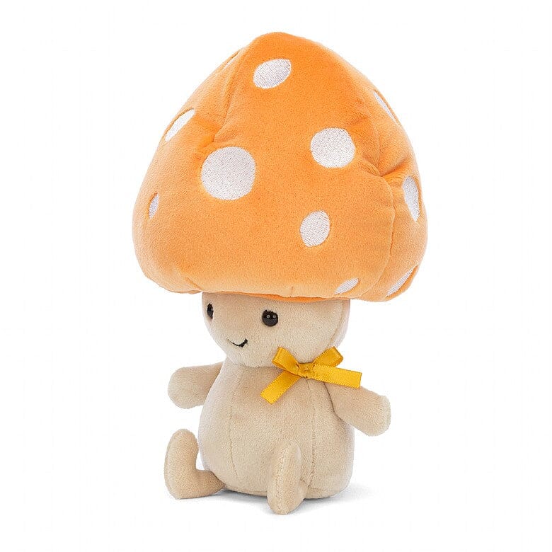 Fun-Guy Ozzie - JELLYCAT FUNG3O 670983138115